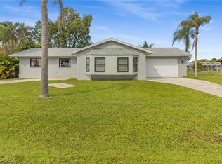 13330 3rd St, Fort Myers, FL 33905