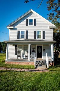 11573 Westfield Ave, Exmore, VA, 23350
