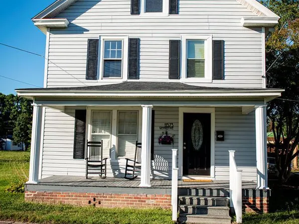 11573 Westfield Ave, Exmore, VA 23350
