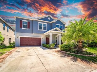11057 Little Blue Heron Dr, Riverview, FL 33579