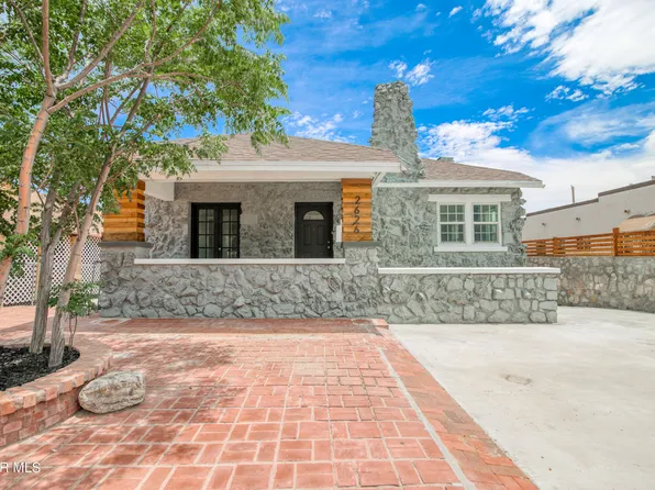 2626 Grant Ave, El Paso, TX 79930