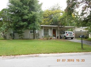 305 Notre Dame Dr, Altamonte Springs, FL 32714