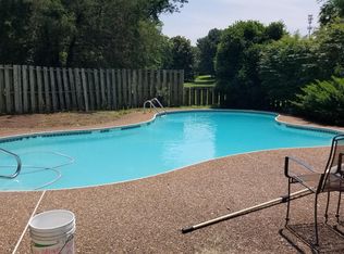 313 Rembrandt Dr, Old Hickory, TN 37138