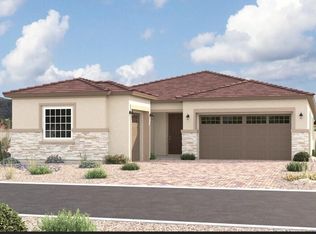 2352 S 181ST Avenue, Goodyear, AZ 85338