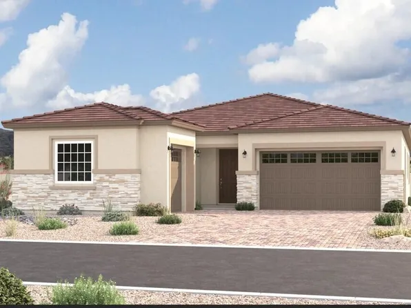 2352 S 181ST Avenue, Goodyear, AZ 85338