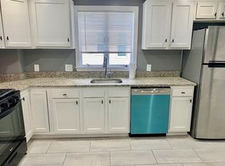 54 Madison Ave #2, Everett, MA 02149