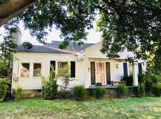 837 Lake St, Sikeston, MO 63801