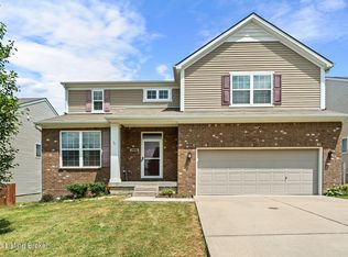 9006 Big Boulder Dr, Louisville, KY 40291