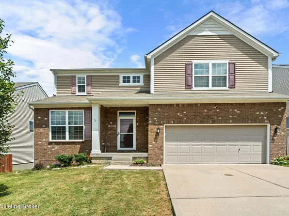9006 Big Boulder Dr, Louisville, KY 40291