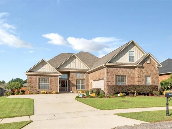 9780 Richmond Dr N, Mobile, AL 36695