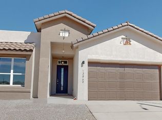 13869 Paseo Celeste Dr, El Paso, TX 79928