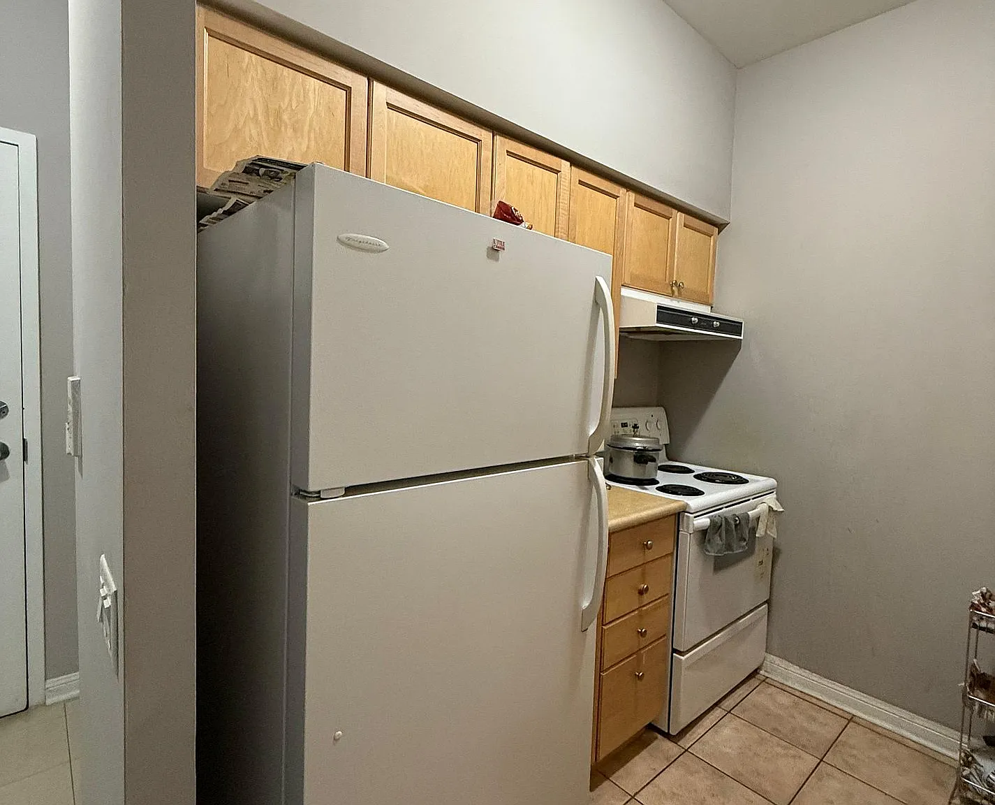 1 bed, $2,100 — Photo 4