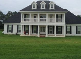 3370 Cumbie Rd, Newton, AL 36352