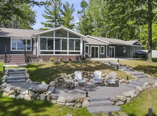 9356 Miramichi Dr, Evart, MI 49631