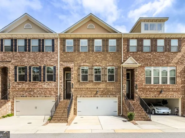 4199 Townsend Ln Unit 80, Dunwoody, GA 30346