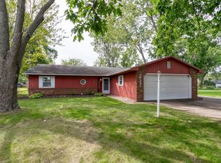 4029 Willshire Ct, Fort Wayne, IN 46815