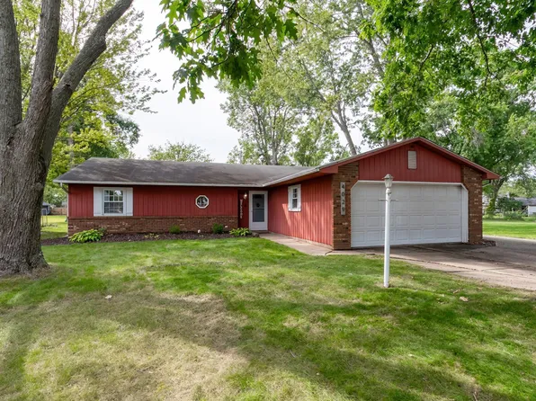 4029 Willshire Ct, Fort Wayne, IN 46815