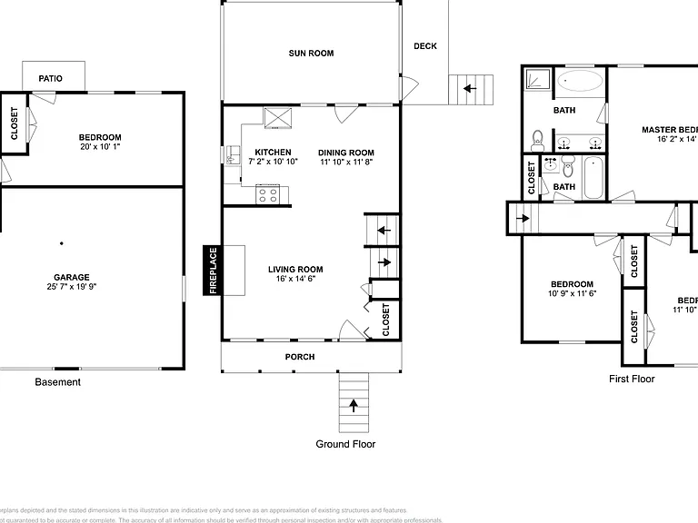 726 Westbury Dr — Photo 38