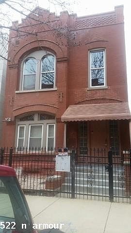 1st image of 522 N Armour St #425