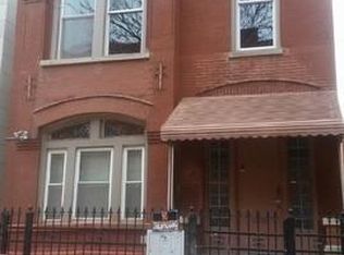 522 N Armour St #425, Chicago, IL 60642