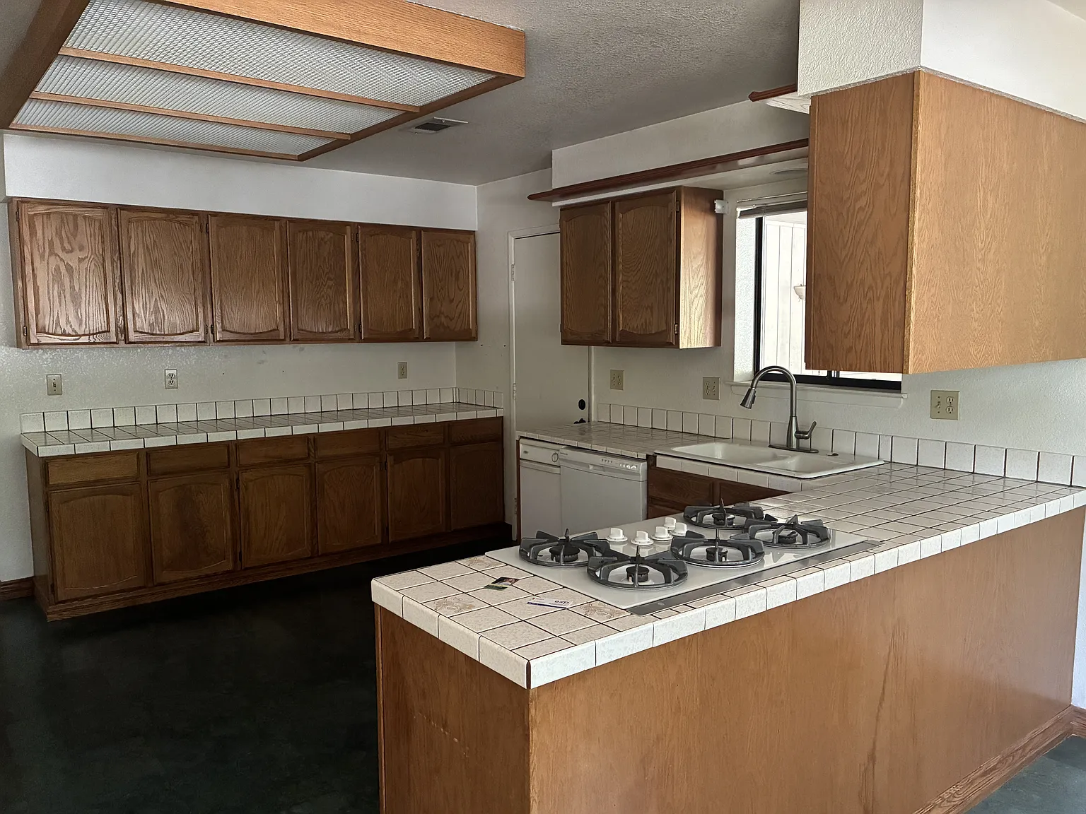 So much space! — Photo 3