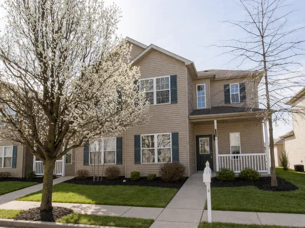 1930 Center St, Columbia, MO 65203