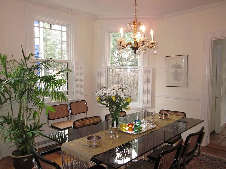 14 Linnaean St — Photo 4