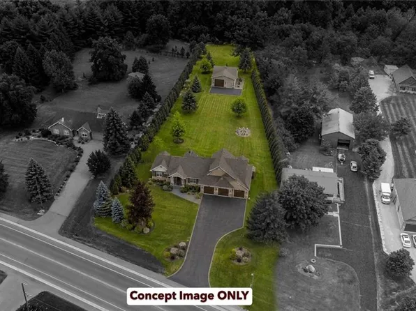 449 King Edward St, Brant, ON N3L 3E3