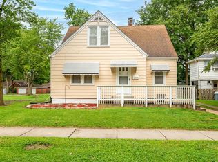 1804 Olive St, Highland, IL