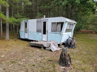 Huckleberry Trl, Harrison, MI 48625