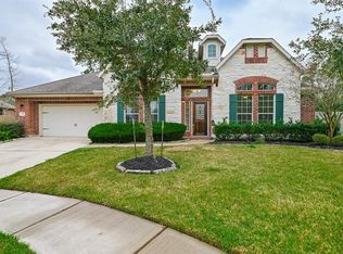 13602 Lake Michigan Ave, Houston, TX 77044