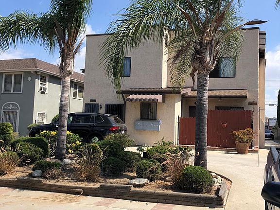 2nd image of 1244 S Bronson Ave #4639ghx41