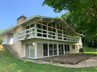 11810 W 820 North Xrds, Monticello, IN