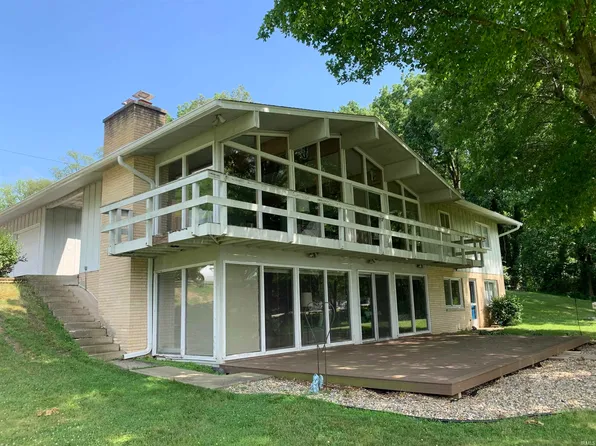 11810 W 820 North Xrds, Monticello, IN 47960