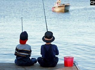 720 Long Pointe Ln, Columbia, SC 29229