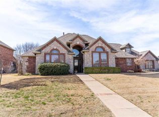 1104 S Pecan Lake Ct, Stillwater, OK 74074