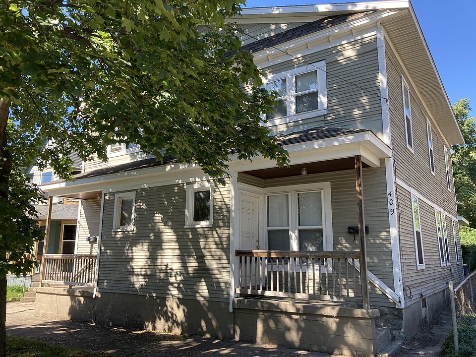 1st image of 409-411 8th St NW #409