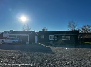 3087 E 1/2 Rd, Grand Junction, CO 81504