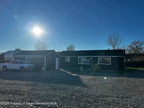 3087 E 1/2 Rd, Grand Junction, CO 81504