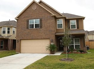 5118 Forest Terrace Dr, Spring, TX 77373