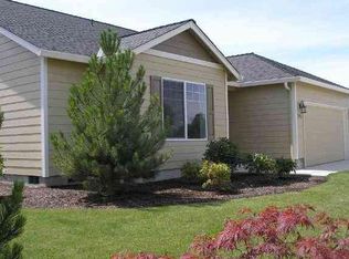 9996 Puma St, Aumsville, OR 97325