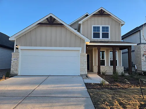 408 Acuff Ln Photo 1