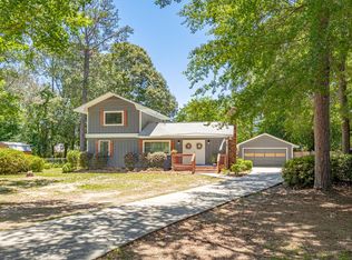 1214 Devonshire Dr, Sumter, SC 29154