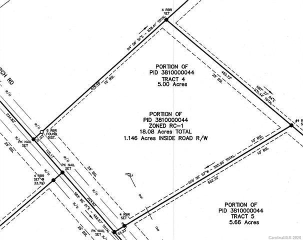 2nd image of 1206 Saint Paul Church Rd #4