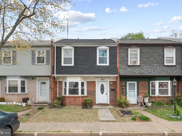 8059 Community Dr, Manassas, VA 20109