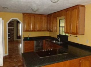 8229 Greenmont Ave, Tallahassee, FL 32317
