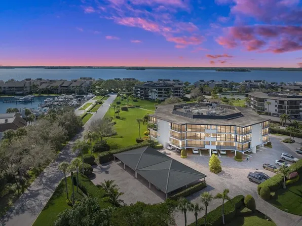 1825 Mooringline Drive #3D, Vero Beach, FL 33896