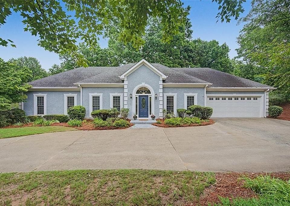 1st image of 4322 Deep Springs Ct NW