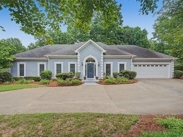 4322 Deep Springs Ct NW, Kennesaw, GA 30144