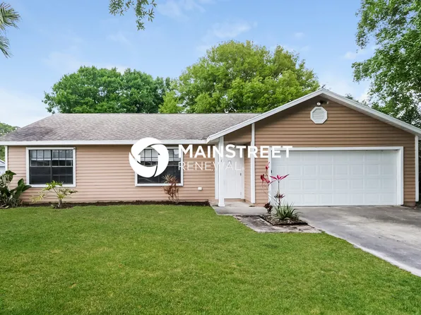 1301 SW Chase Rd, Port Saint Lucie, FL 34953